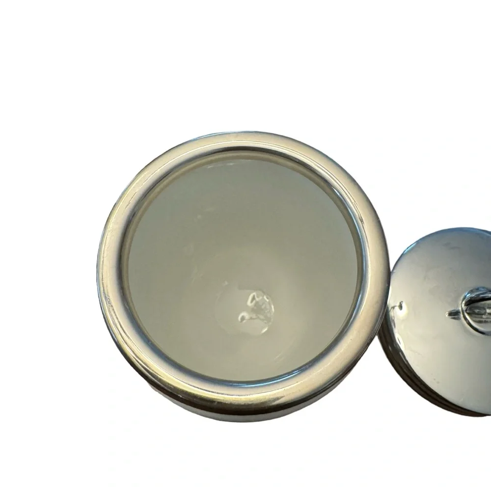 Royal Worcester Atsley King Size Egg Coddler Porcelain